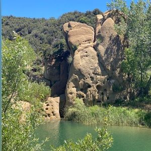 Meet your Posher, Norma